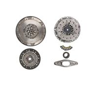 Kit d'embrayage 600 0230 00 LuK pour BMW 1 3 Touring 1 Coupé 1 Décapotable 3 X1