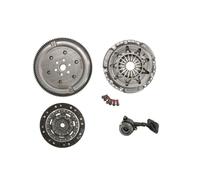 Kit d'embrayage avec volant bimasse LUK 600 0233 00