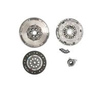 Kit d'embrayage avec volant bimasse LUK 600 0239 00