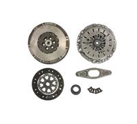 Kit d'embrayage avec volant bimasse LUK 600 0257 00