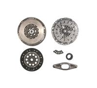 Kit embrayage et volant moteur Luk 600 0285 00 - Réf. 017600028500