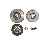 Kit d'embrayage 600 0289 00 LuK pour MAZDA 3 3 A trois volumes 6 Hatchback 5