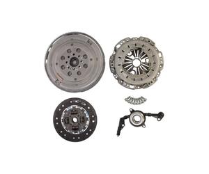 Kit d'embrayage avec volant bimasse LUK 600 0291 00