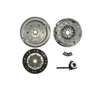 Kit d'embrayage avec volant bimasse LUK 600 0293 00