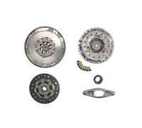 Kit d'embrayage avec volant bimasse LUK 600 0294 00