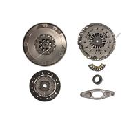 Kit d'embrayage LUK 600 0296 00