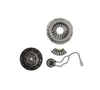 Kit d'embrayage avec volant bimasse LUK 600 0306 00