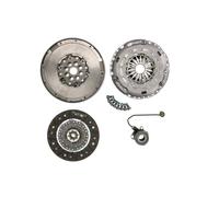 Kit d'embrayage avec volant bimasse LUK 600 0308 00