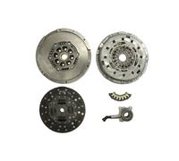 Kit d'embrayage avec volant bimasse LUK 600 0315 00