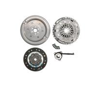 Kit d'embrayage avec volant bimasse LUK 600 0321 00