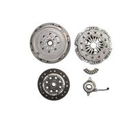 Kit d'embrayage 600 0329 00 LuK pour MERCEDES-BENZ CLASSE B Sports Tourer