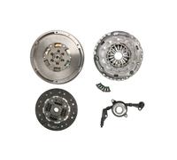 Kit d'embrayage avec volant bimasse LUK 600 0330 00