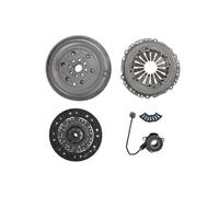 Kit d'embrayage avec volant bimasse LUK 600 0339 00