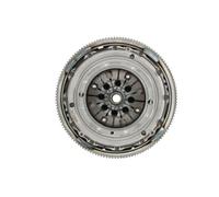 Kit d'embrayage avec volant bimasse LUK DFC 417 0027 10