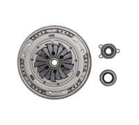 Kit d'embrayage avec volant bimasse LUK RepSet DMF 600 0006 00