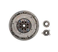 Kit d'embrayage avec volant bimasse LUK RepSet DMF 600 0012 00