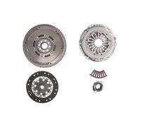 Kit d'embrayage 600 0014 00 LuK pour TOYOTA AVENSIS Liftback AVENSIS COROLLA
