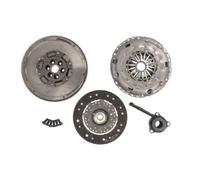 Kit d'embrayage LUK 600 0017 00