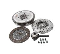 Kit d'embrayage avec volant bimasse LUK RepSet DMF 600 0021 00