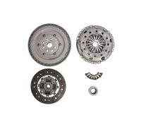 Kit d'embrayage avec volant bimasse LUK RepSet DMF 600 0024 00