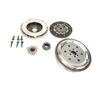 Kit d'embrayage avec volant bimasse LUK RepSet DMF 600 0029 00