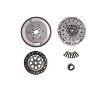 Kit d'embrayage avec volant bimasse LUK RepSet DMF 600 0033 00