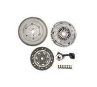 Kit d'embrayage avec volant bimasse LUK RepSet DMF 600 0047 00