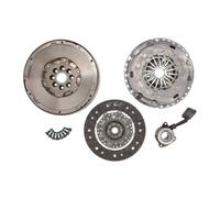 Kit d'embrayage 600 0053 00 LuK pour FORD VOLVO