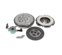 Kit d'embrayage 600 0055 00 LuK pour MERCEDES-BENZ VIANO