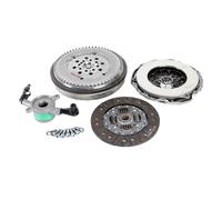 Kit d'embrayage avec volant bimasse LUK RepSet DMF 600 0056 00