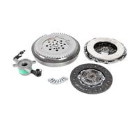 Kit d'embrayage avec volant bimasse LUK RepSet DMF 600 0060 00