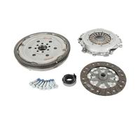 LUK - Kit embrayage et volant moteur Luk 600 0069 00 - Réf. 017600006900
