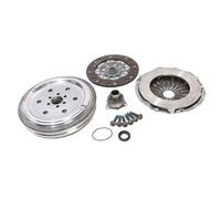 Kit d'embrayage avec volant bimasse LUK RepSet DMF 600 0079 00