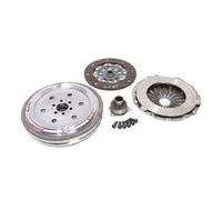 Kit d'embrayage avec volant bimasse LUK RepSet DMF 600 0083 00