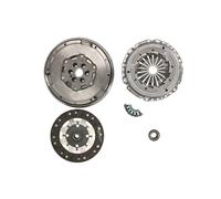 Kit d'embrayage avec volant bimasse LUK RepSet DMF 600 0084 00