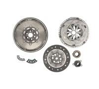 Kit d'embrayage avec volant bimasse LUK RepSet DMF 600 0087 00
