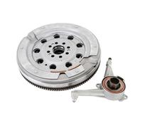 Kit d'embrayage avec volant bimasse LUK RepSet Schaeffler LuK 600 0002 00