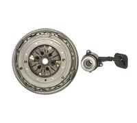 Kit d'embrayage avec volant bimasse LUK RepSet Schaeffler LuK 600 0003 00