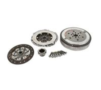 LuK Kit d'embrayage RepSet DMF 600 0030 00 avec volant bimasse