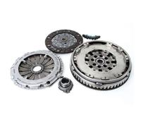 LuK Kit d'embrayage RepSet DMF 600004800 volant bimasse Box