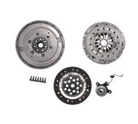 LuK Kit d'embrayage 600 0068 00 – RepSet DMF avec volant bimasse