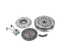 Kit d'embrayage avec volant bimasse LUK RepSet Schaeffler LuK 600 0073 00