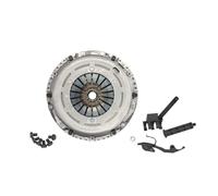 Kit d'embrayage avec volant bimasse SACHS 2289 000 298