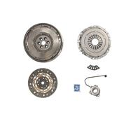Kit d'embrayage avec volant bimasse SACHS 2290 601 016