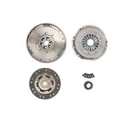 Kit d'embrayage avec volant bimasse SACHS 2290 601 045