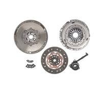 Kit d'embrayage 2290 601 062 SACHS pour SEAT SKODA VW