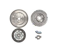 Kit d'embrayage avec volant bimasse SACHS 2290 601 078