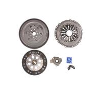 Kit d'embrayage avec volant bimasse SACHS 2290 601 086