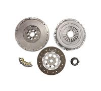 SACHS 2290 601 094 Kit D'Embrayage ZMS Modul XTend pour BMW 3 (E46) 1997-2005 et autres véhicules