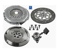 Kit d'embrayage 2290 601 158 SACHS pour PEUGEOT 3008 I Monospace 308 I 5008